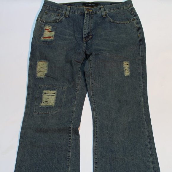 Calvin Klein Jeans - Picture 1 of 5